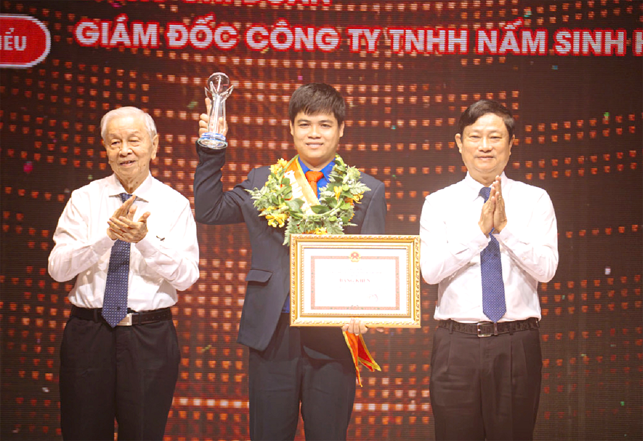 khởi nghiệp - Ảnh 1.