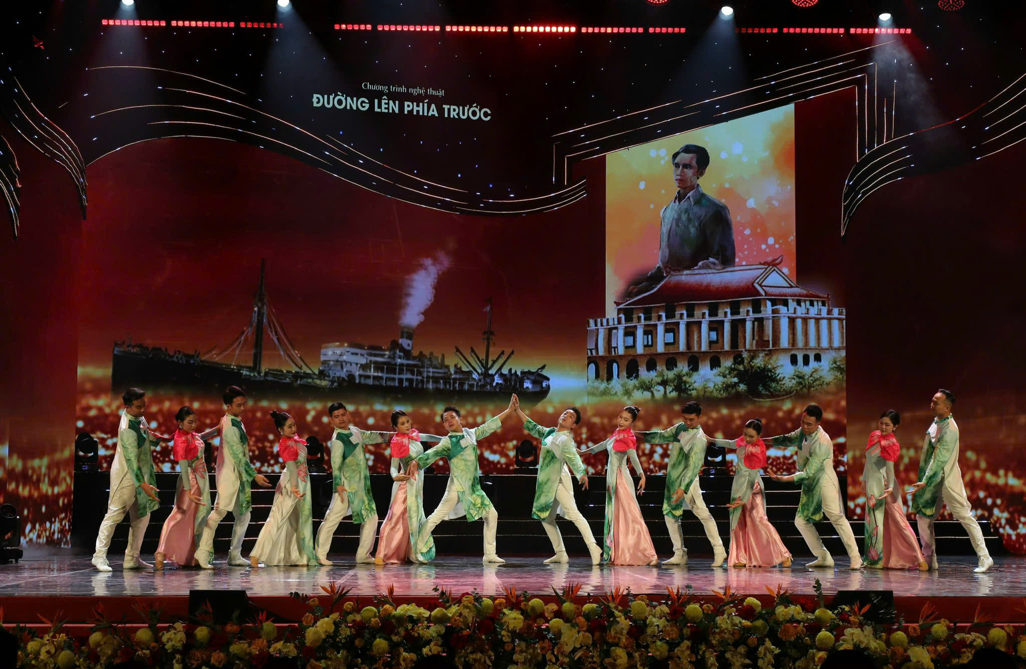 Khơi nguồn sức mạnh nội sinh 1 NGHỊ QUYẾT 80: