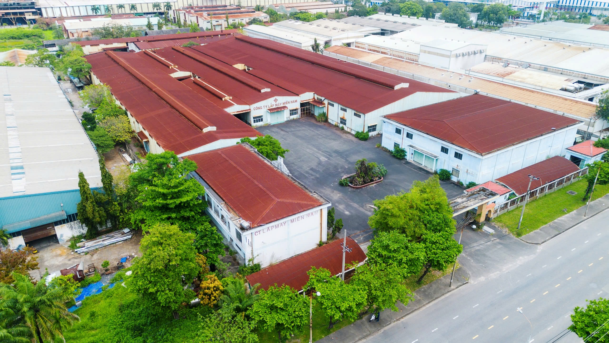 Khối tài sản 81 tỉ đồng của Huy 'máy nổ' hoang tàn sắp bị 'gõ búa' đấu giá- Ảnh 1.