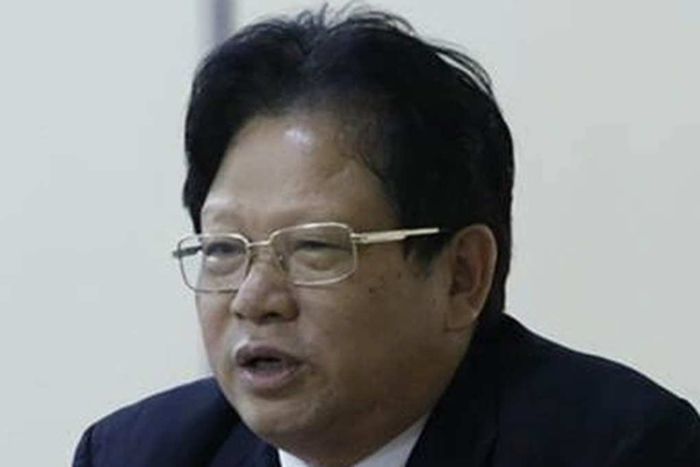 Khởi tố Chủ tịch Tập đoàn hóa chất Đức Giang Đào Hữu Huyền - 1