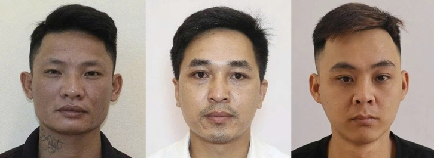 Khởi tố bộ ba 9X trong đường dây mua bán gan và thận tại Hà Nội - Ảnh 1. Khởi tố bộ ba 9X trong đường dây mua bán gan và thận tại Hà Nội - Ảnh 1.