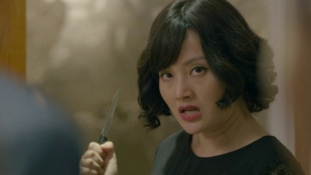 Không ai điên như Lan Phương- Ảnh 7.