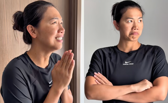 Ánh Viên tự tin khoe ảnh mặt mộc: Không còn vibe 