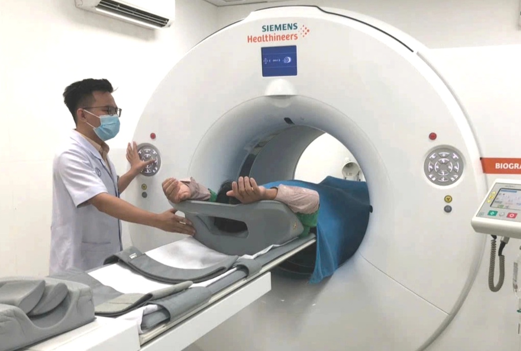 Không để bộ tiêu chuẩn bệnh viện thành gánh nặng hình thức, nằm trên giấy - 2