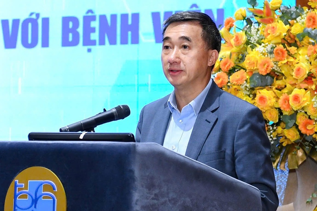 Không để bộ tiêu chuẩn bệnh viện thành gánh nặng hình thức, nằm trên giấy - 1