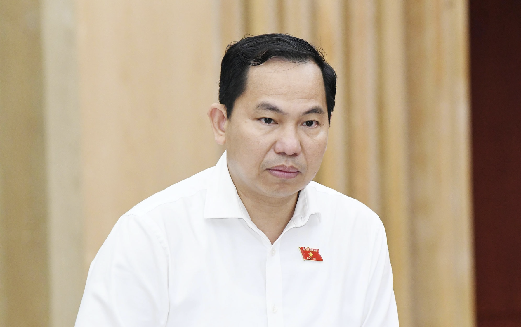 Để kết quả bầu cử phản ánh trung thực ý chí, nguyện vọng cử tri - Ảnh 1.