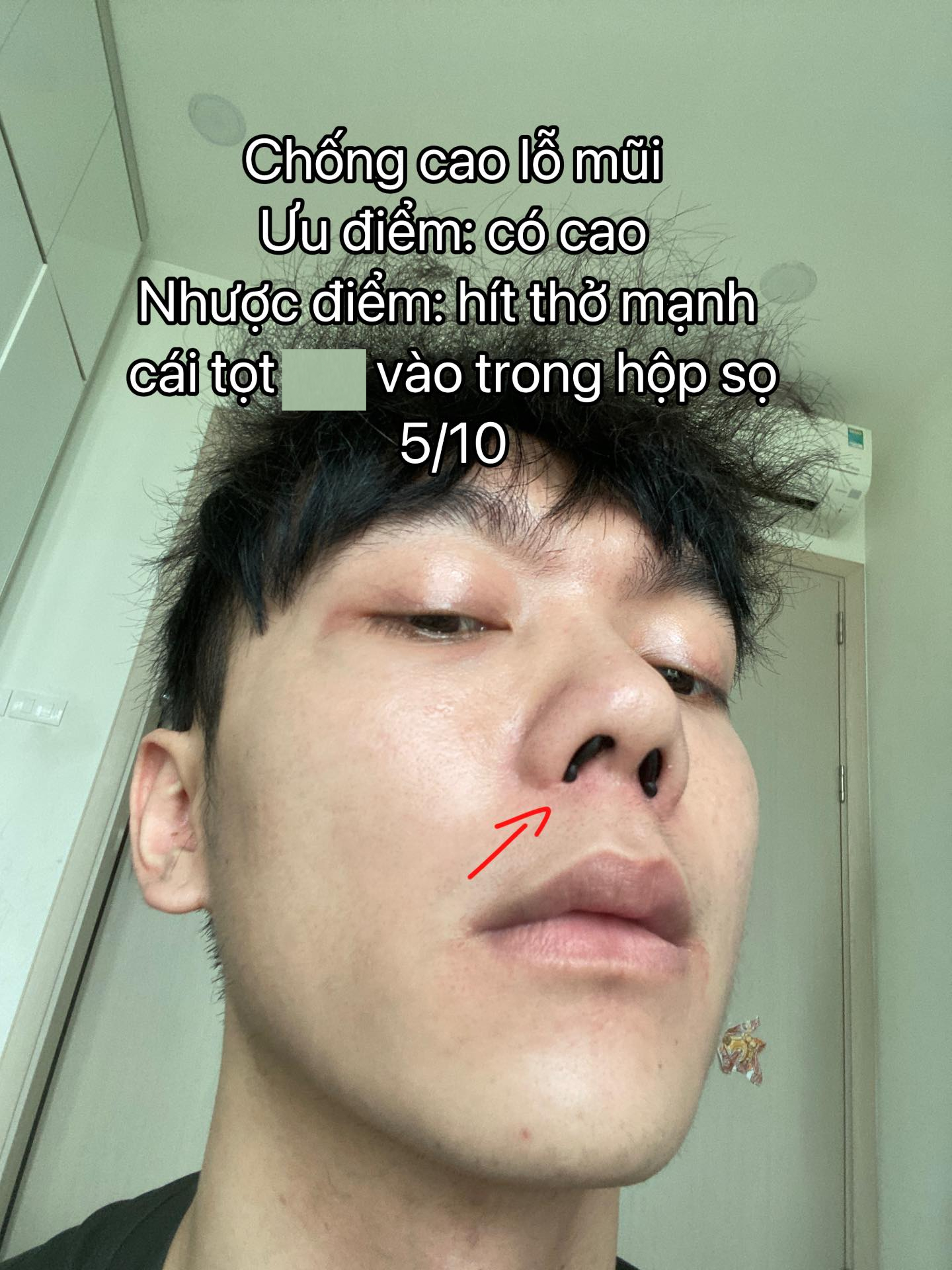 Không gắn link Affiliate, 1 thanh niên review chân thật 10 sản phẩm hot trend rồi kết luận: 