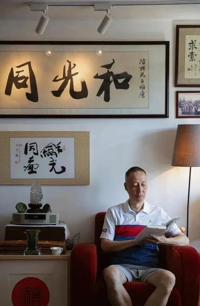 Cụ ông 72 tuổi sống 1 mình trong căn nhà 43m2: Không làm gánh nặng cho con cháu, mỗi ngày đều sống chậm, bình thản già đi- Ảnh 1.