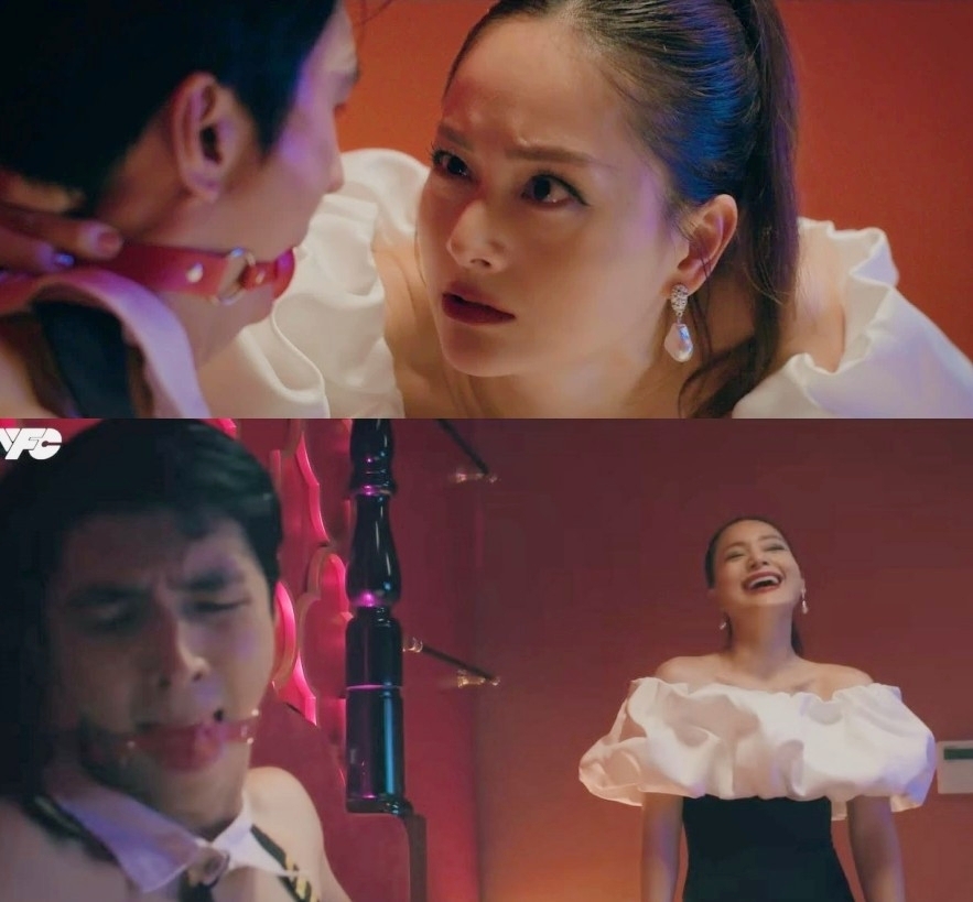 Không mê nổi Lan Phương- Ảnh 1.