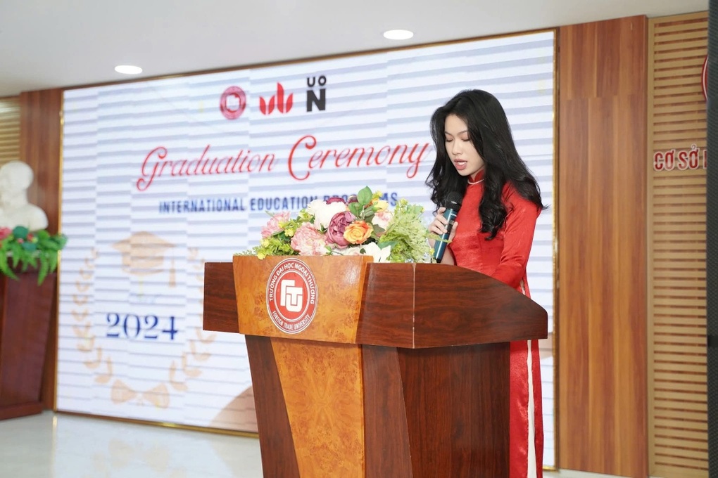 Không nối nghiệp bác sĩ, nữ sinh chinh phục quỹ đầu tư hàng đầu Việt Nam - 1