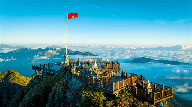 Không phải Bali hay Chiang Mai, báo Tây gọi tên một nơi ở Việt Nam là điểm chữa lành đáng ghé nhất 2026- Ảnh 1. Không phải Bali hay Chiang Mai, báo Tây gọi tên một nơi ở Việt Nam là điểm chữa lành đáng ghé nhất 2026- Ảnh 1.