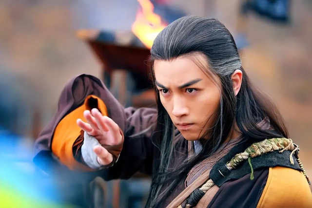 Không phải Quách Tĩnh, đây mới là 2 cao nhân có thể xoay chuyển cục diện Tương Dương nhưng bị 