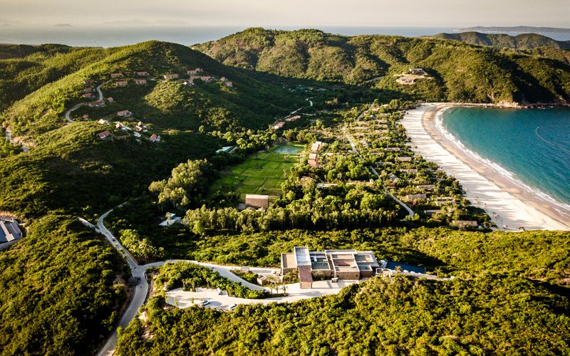 Không phải resort ở Nha Trang hay Phú Quốc, đây mới là đại diện duy nhất của Việt Nam vào Gold List 2026- Ảnh 2.