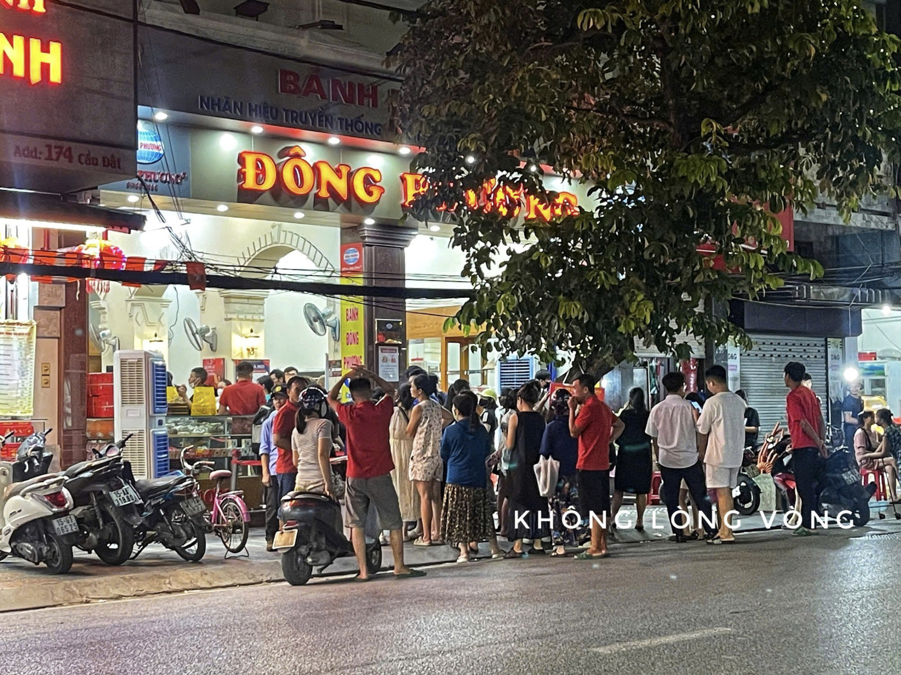 Không phải vàng, đây là 3 thứ khiến người Hải Phòng phải xếp hàng mua- Ảnh 1.