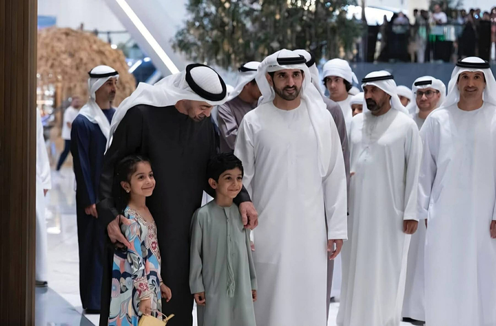 Người Việt ở Trung Đông: Không sợ tên lửa, nghe báo động thành quen- Ảnh 3.