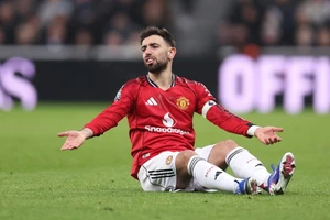 MU chính thức gửi khiếu nại lên Premier League