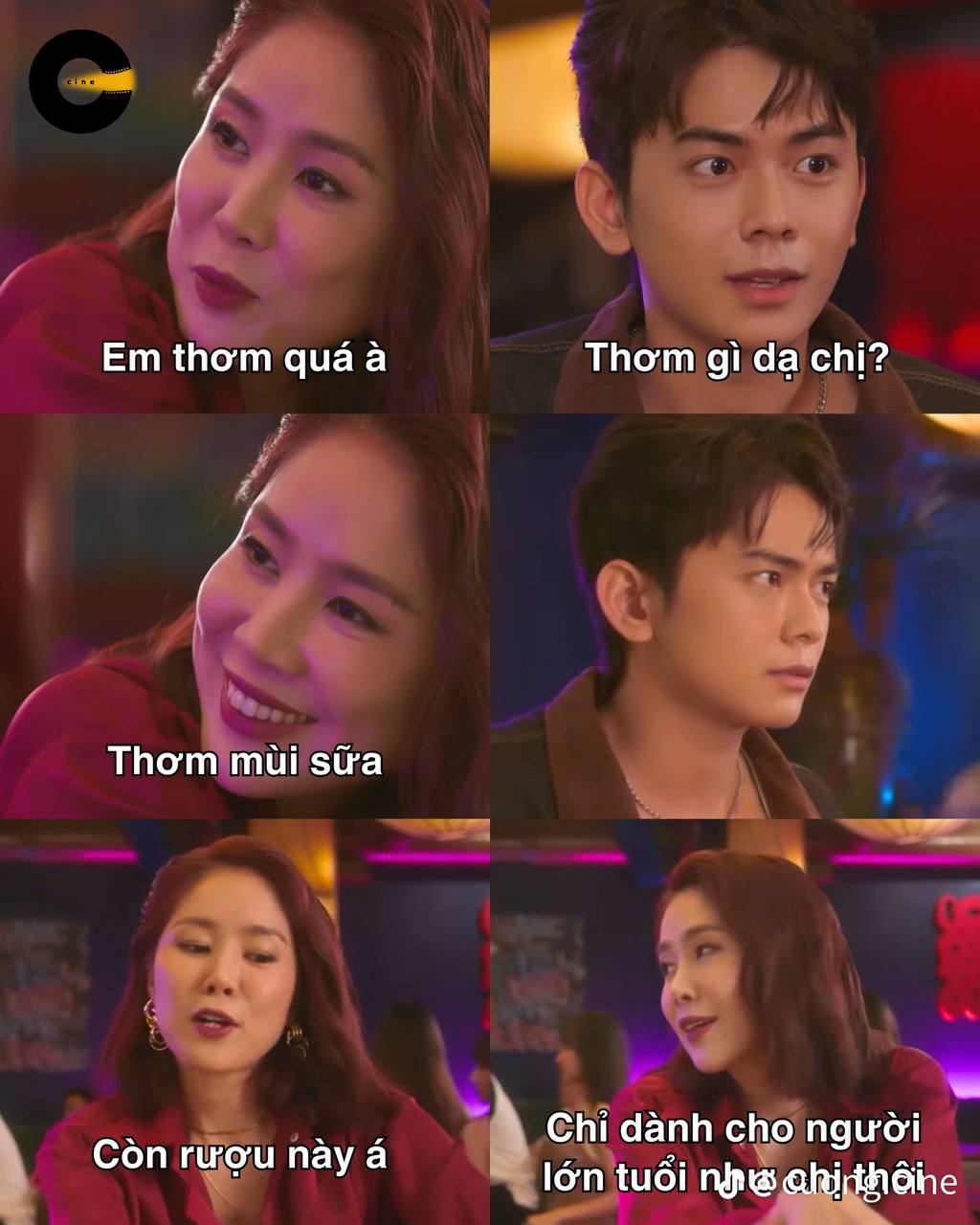 Không thể tin Lê Phương lại bạo tới cỡ này, MXH một phen chấn động- Ảnh 3.