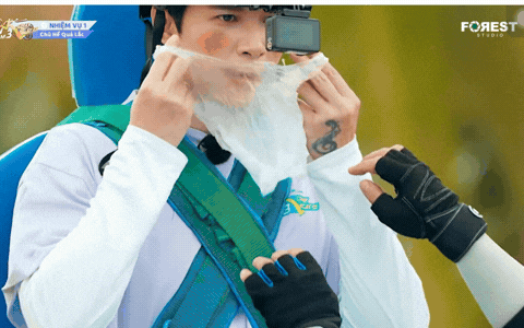 Không thể tin nổi Anh Tú Atus lại đến mức này!- Ảnh 1.