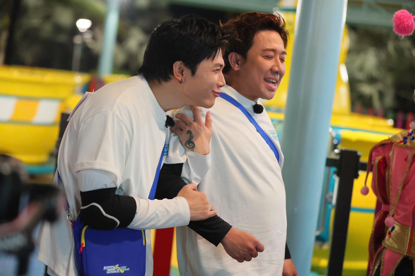 Không thể tin nổi Anh Tú Atus lại đến mức này!- Ảnh 5.