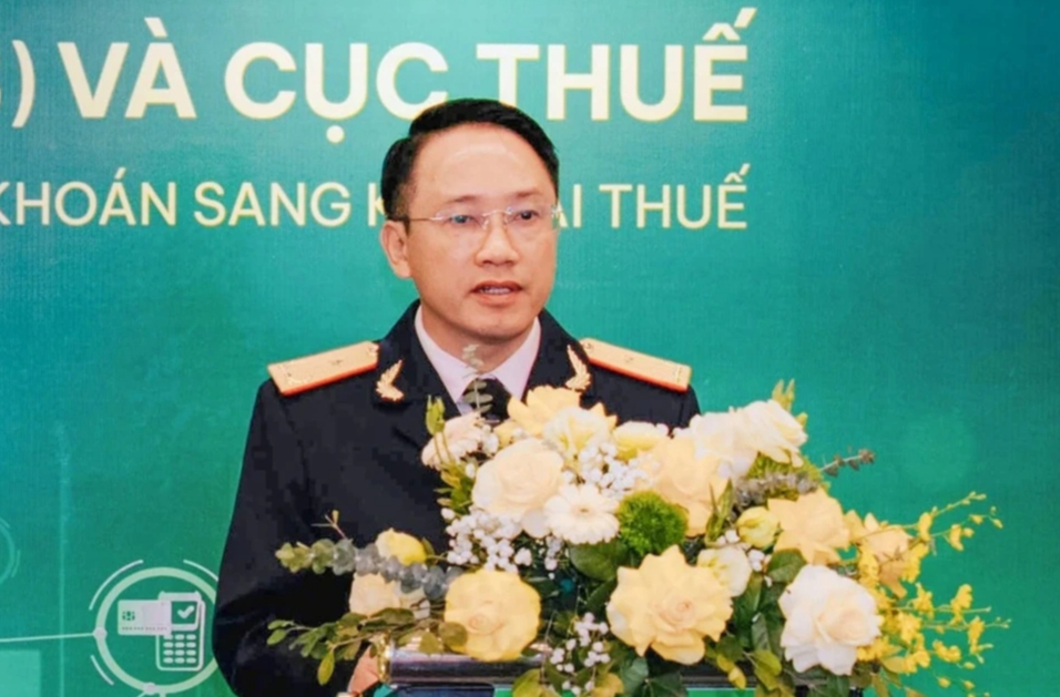 Không thông báo tài khoản cho ngành thuế, hộ kinh doanh bị phạt ra sao? - Ảnh 1.