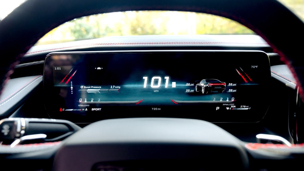 Không tước bằng lái, cảnh sát Mỹ có cách khác để xử lý lỗi chạy quá tốc độ - 1