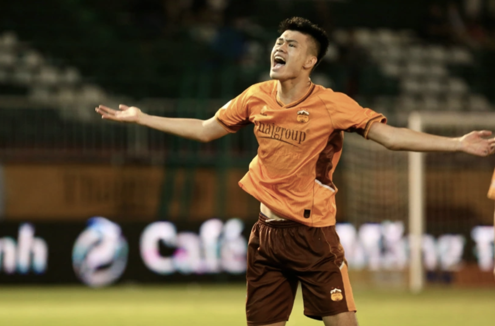 Thế hệ đẳng cấp của U.23 Việt Nam lộ diện: Khuấy đảo giải giao hữu Trung Quốc?- Ảnh 3.