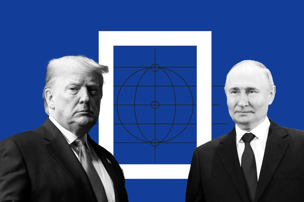 Khủng hoảng Trung Đông tác động thế nào tới xung đột Nga - Ukraine? - 1