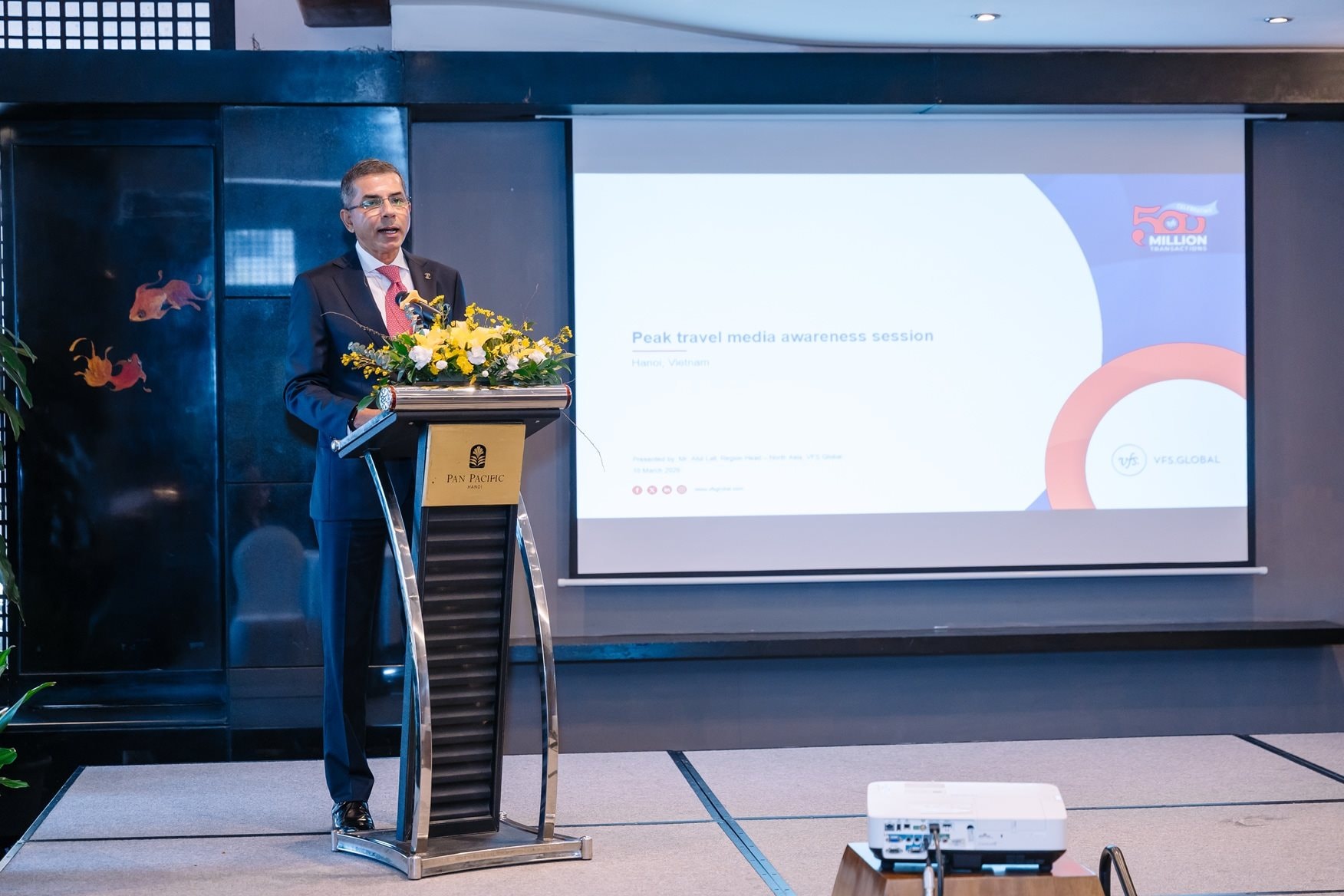 Khuyến nghị đặc biệt với tất cả người dân chuẩn bị xin visa đi nước ngoài- Ảnh 2.