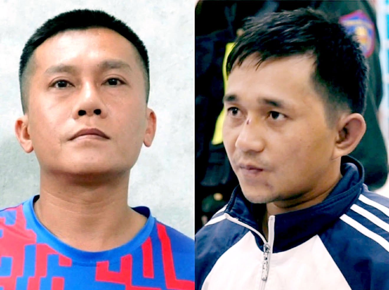 Kịch bản 'như phim hành động' của 2 giang hồ dùng súng cướp ngân hàng ở Gia Lai - Ảnh 1.