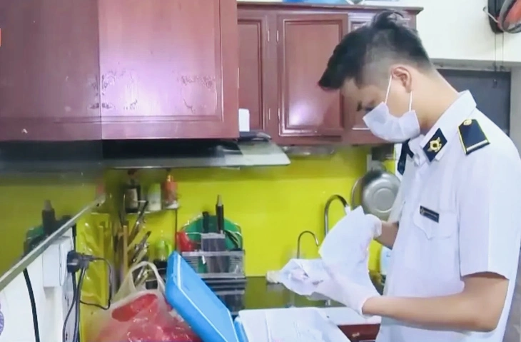 heo bệnh - Ảnh 1.