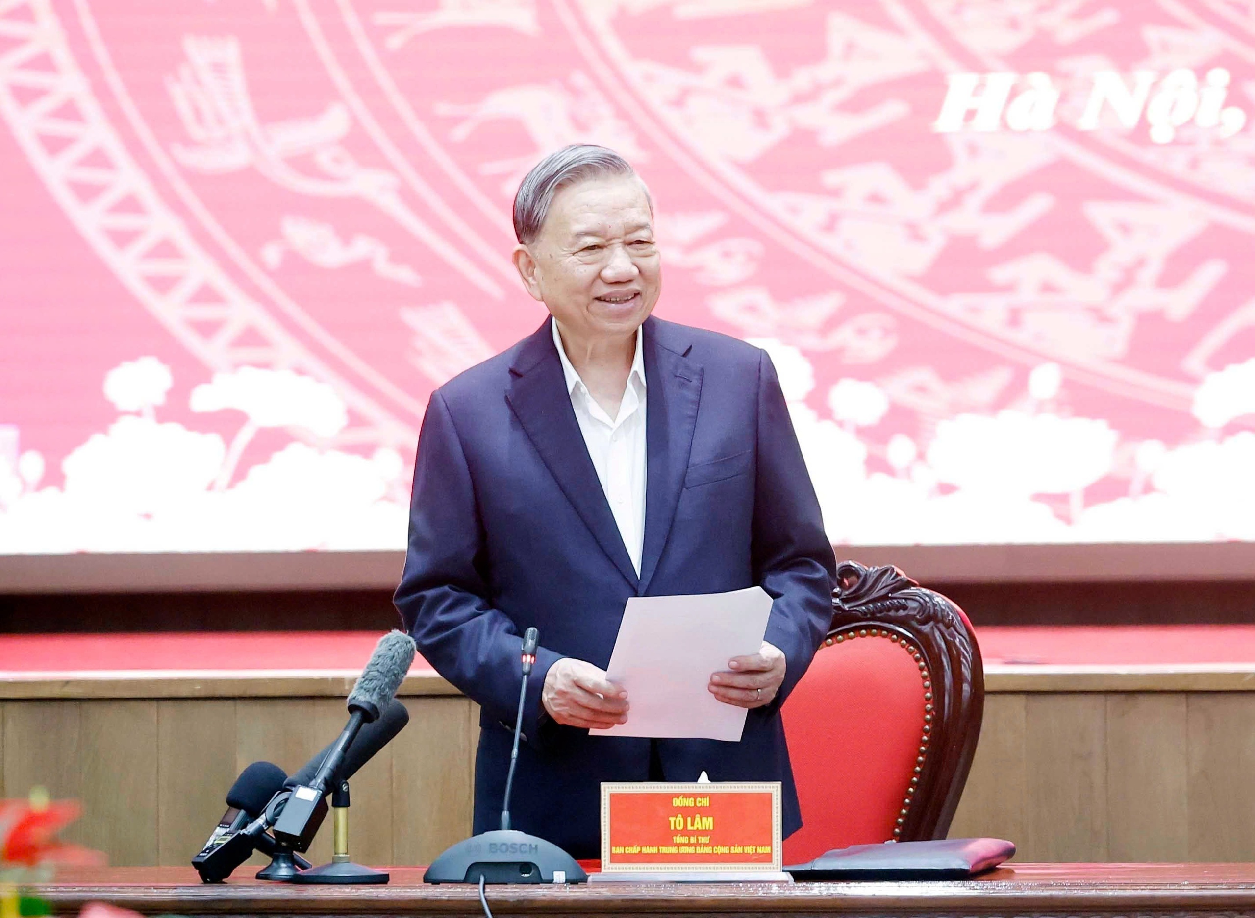 Kiểm tra, giám sát phải thực chất, hiệu quả - Ảnh 1.