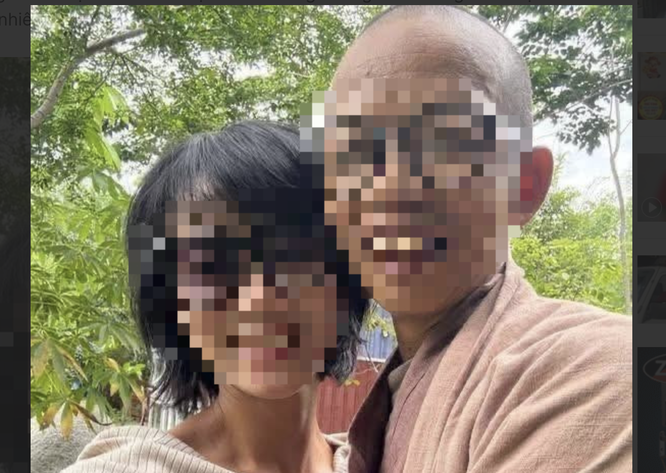 Công an Khánh Hòa kiểm tra thông tin ông 