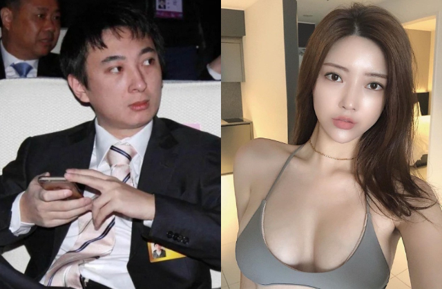 Kiều nữ showbiz từ chối 700 tỷ, tuyên bố 