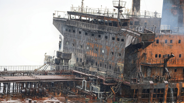 Kinh tế toàn cầu sẽ ra sao nếu dòng năng lượng tiếp tục tắc nghẽn?- Ảnh 1.