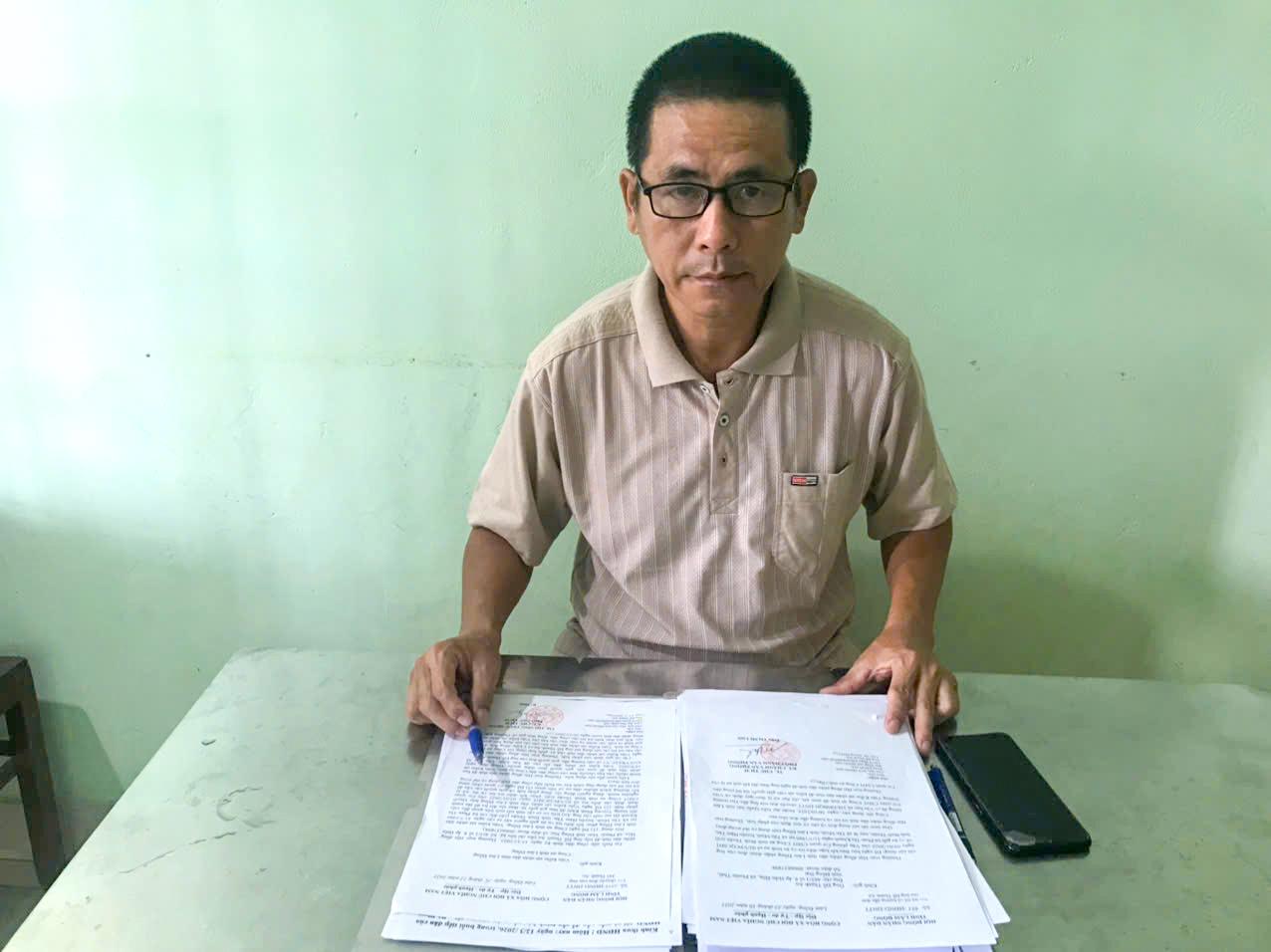 giết người - Ảnh 1.