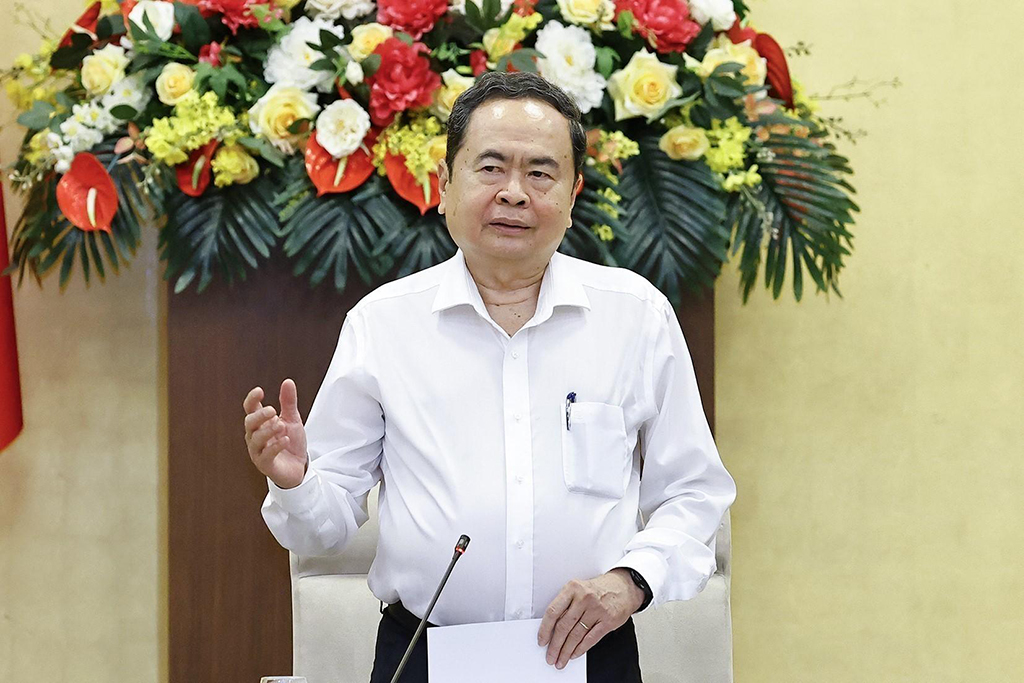 Kỳ họp thứ nhất Quốc hội khóa XVI có ý nghĩa quan trọng Đối với chính trị 2026 - Ảnh 1. Kỳ họp thứ nhất Quốc hội khóa XVI có ý nghĩa quan trọng Đối với chính trị 2026 - Ảnh 1.