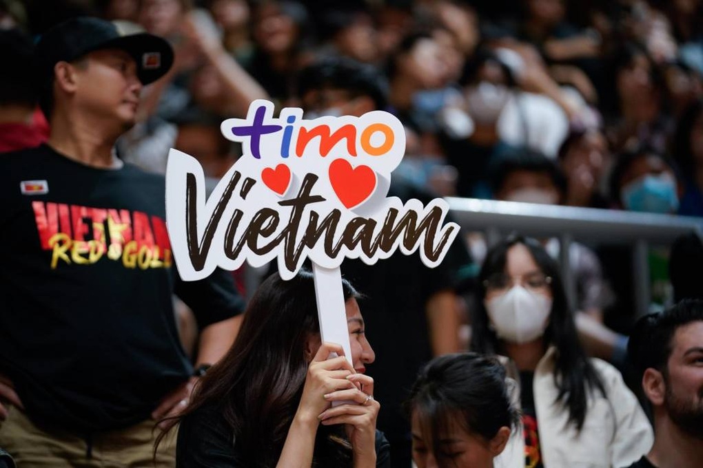 Kỳ lân fintech Indonesia thâu tóm ngân hàng số Timo tại Việt Nam? - 1