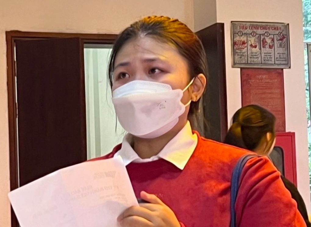 Kỳ thi năng lực lớn nhất nước đổi quy định từng khiến thí sinh bật khóc - 1