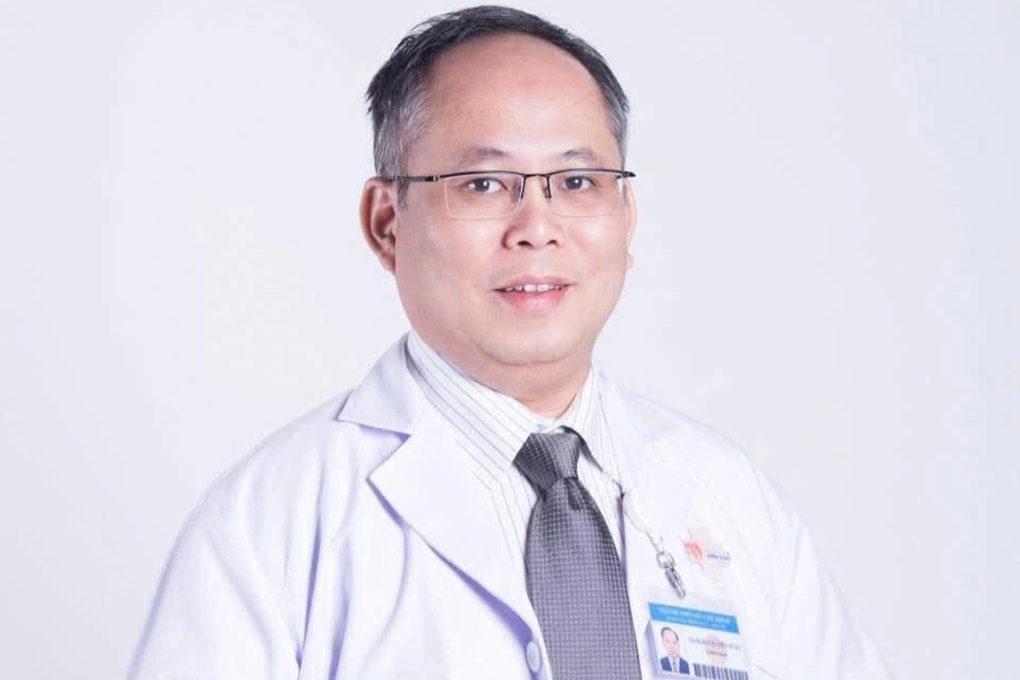 Kỳ vọng đại biểu ngành y mạnh dạn lên tiếng về thu nhập và thuốc điều trị - 1