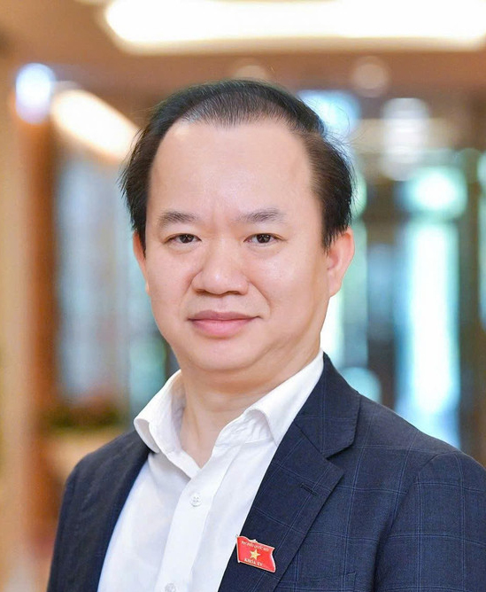 Kỳ vọng tiếng nói từ 500 đại biểu Quốc hội khóa XVI 1 Kỳ vọng tiếng nói từ 500 đại biểu Quốc hội khóa XVI - Ảnh 6.