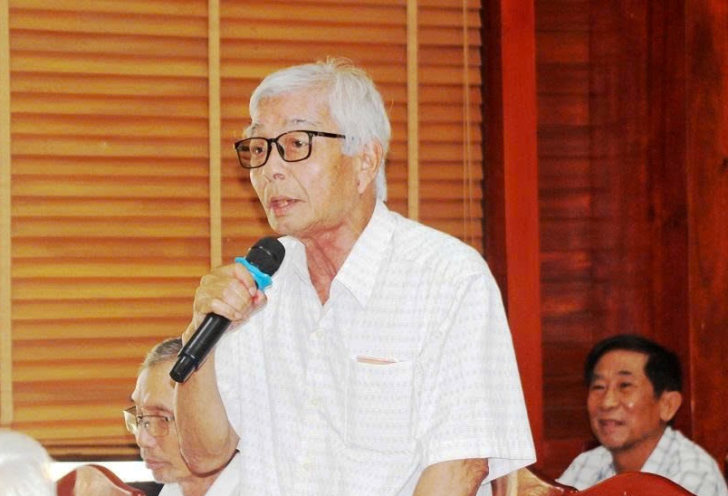 Bầu cử Quốc hội 2026 tại Đà Nẵng: Chương trình hành động của các ứng cử viên - Ảnh 1.