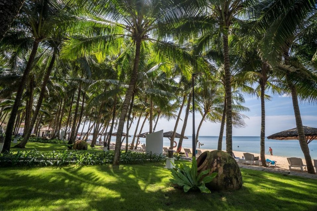 L’Azure - Sự giao thoa giữa chất sống hiện đại và vẻ đẹp nguyên bản - 1