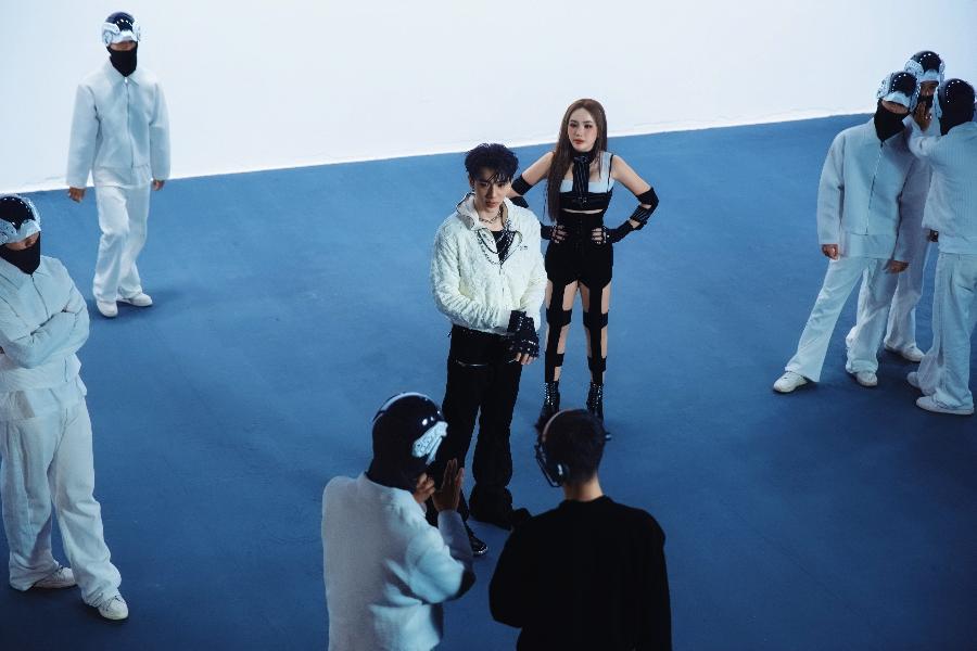 Ai Thắng Ai: LOHAN kết hợp Bảo Thy có là “con dao 2 lưỡi”?- Ảnh 1.