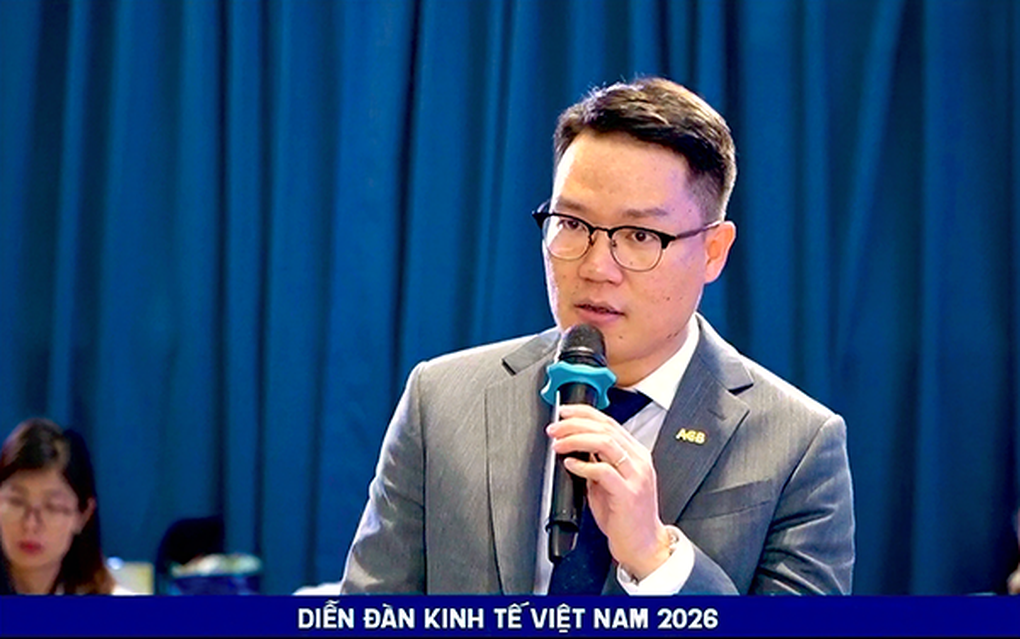 “Lá chắn” cho doanh nghiệp xuất nhập khẩu giữa biến động thị trường - 1