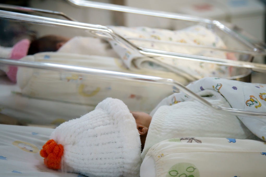 Lá chắn phòng ho gà: Tiêm chủng cho mẹ và trẻ từ 6 tuần - 1