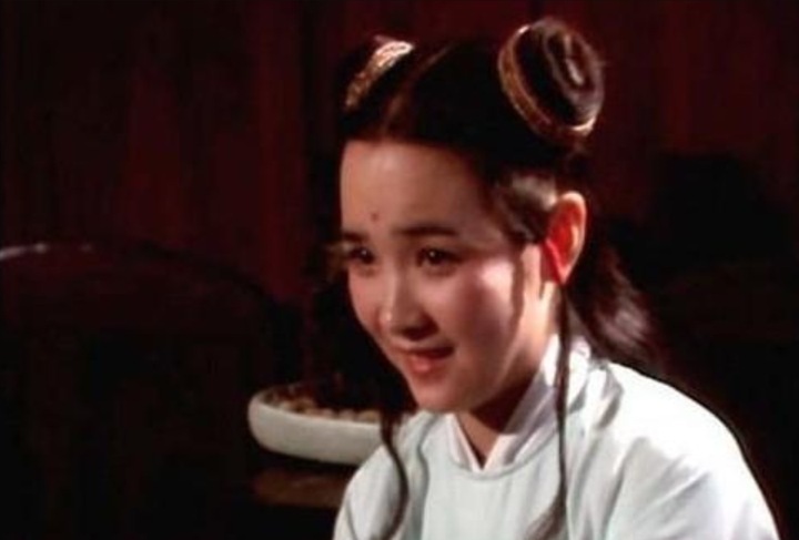 Tiểu đồng lém lỉnh phim 