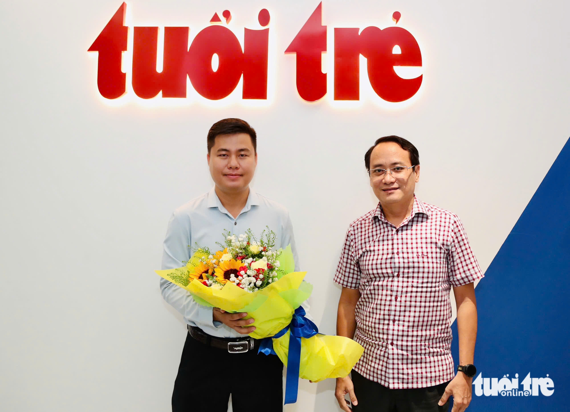 Lại Lý Huynh - Ảnh 1.