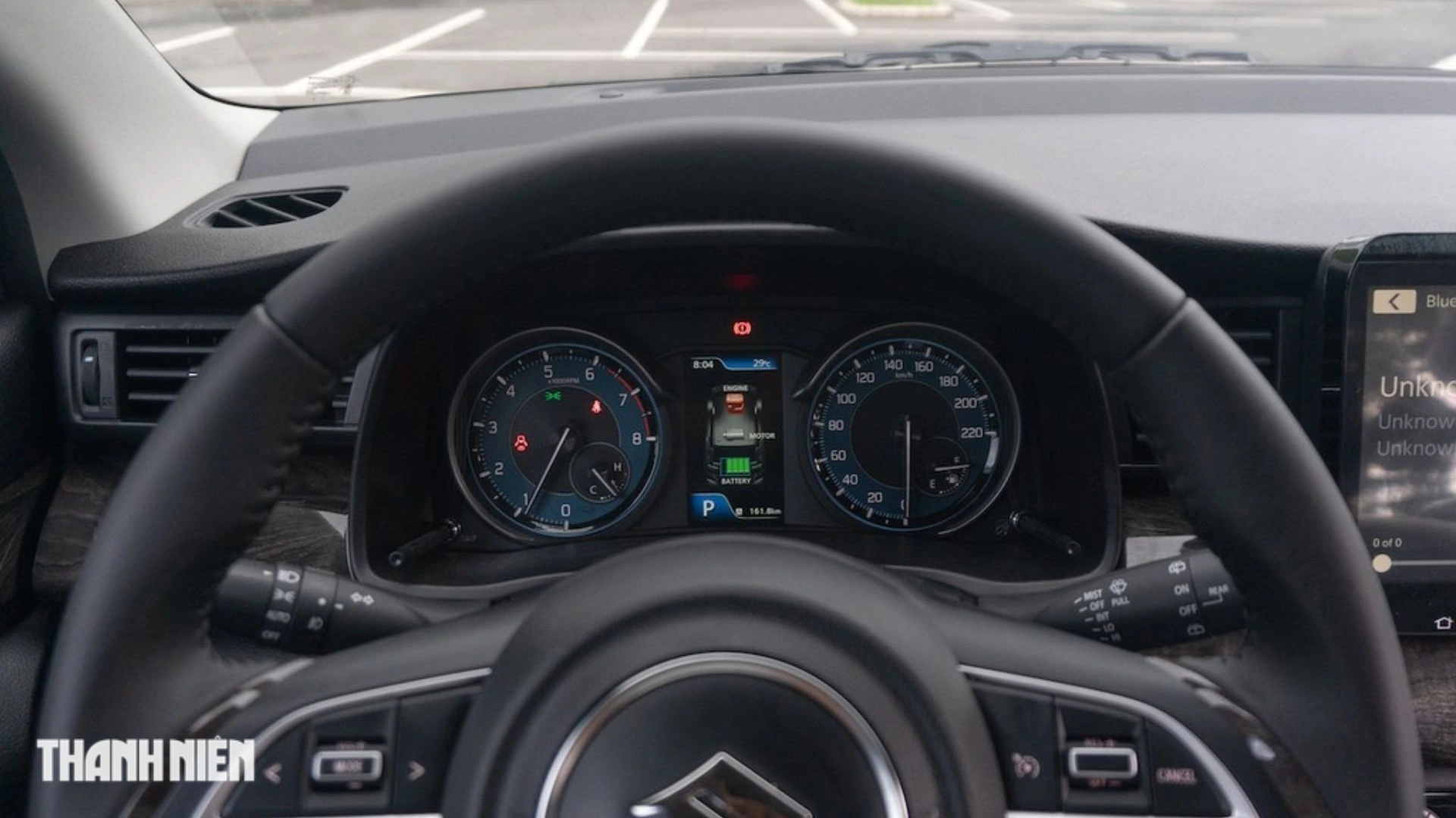 Giá xăng, dầu tăng mạnh: Lái ô tô thế nào để tiết kiệm nhiên liệu? - Ảnh 3.