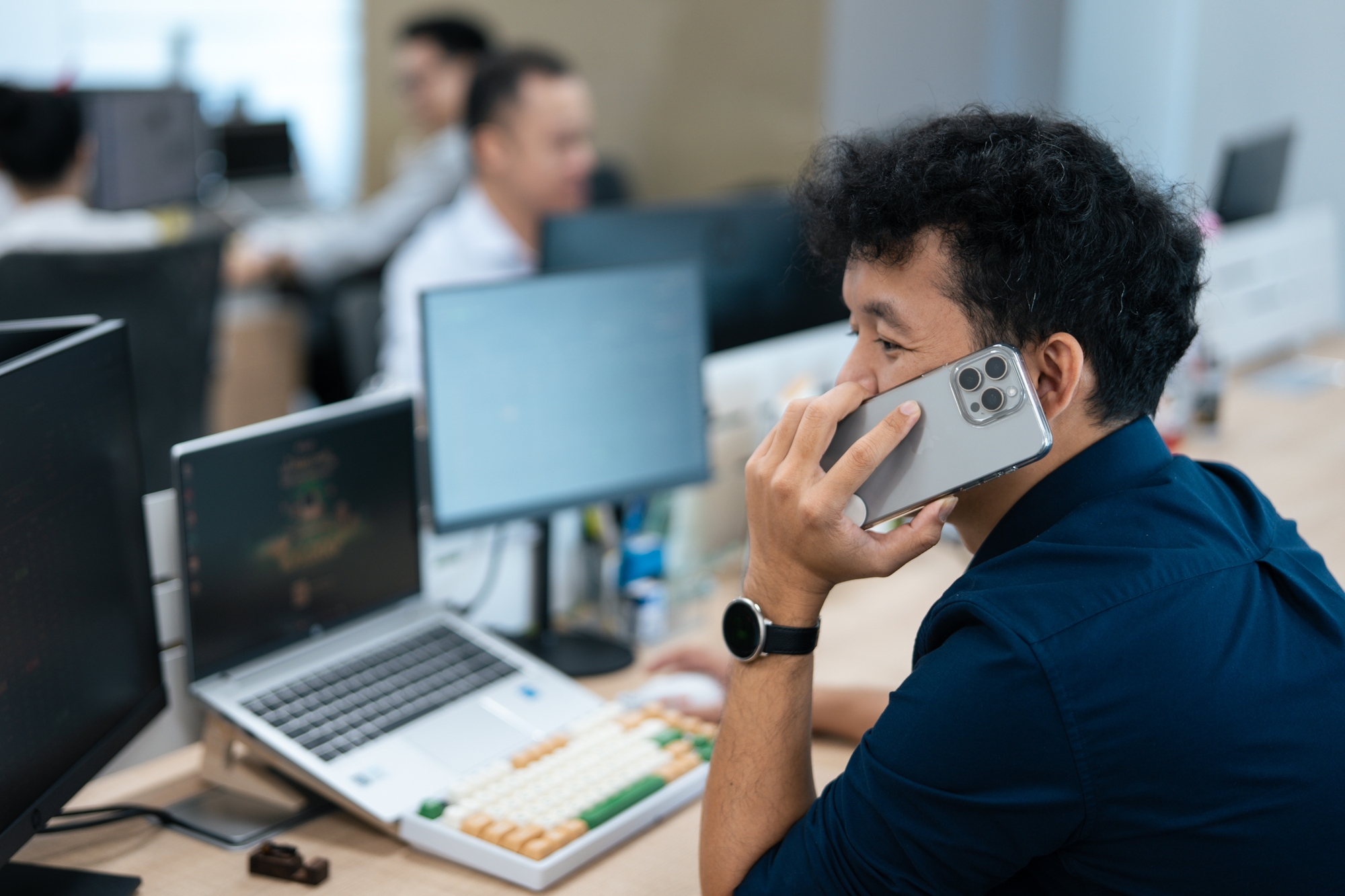 Lãi suất margin lên đến 14%, công ty chứng khoán bắt đầu chuyển áp lực sang nhà đầu tư? - Ảnh 1.