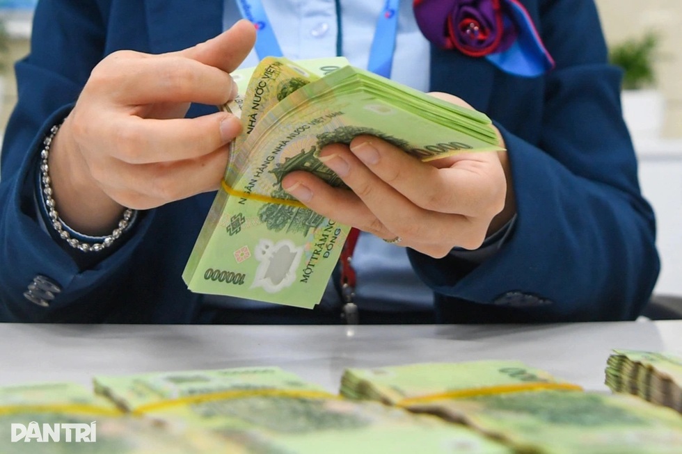 Lãi vay mua nhà tăng cao, dòng tiền đầu tư chuyển hướng đi đâu? - 1